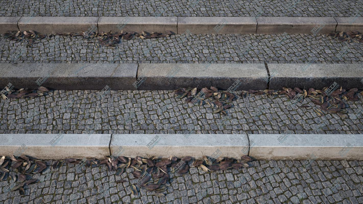 images/goods_img/2021040162/3D model Curb Collection/4.jpg